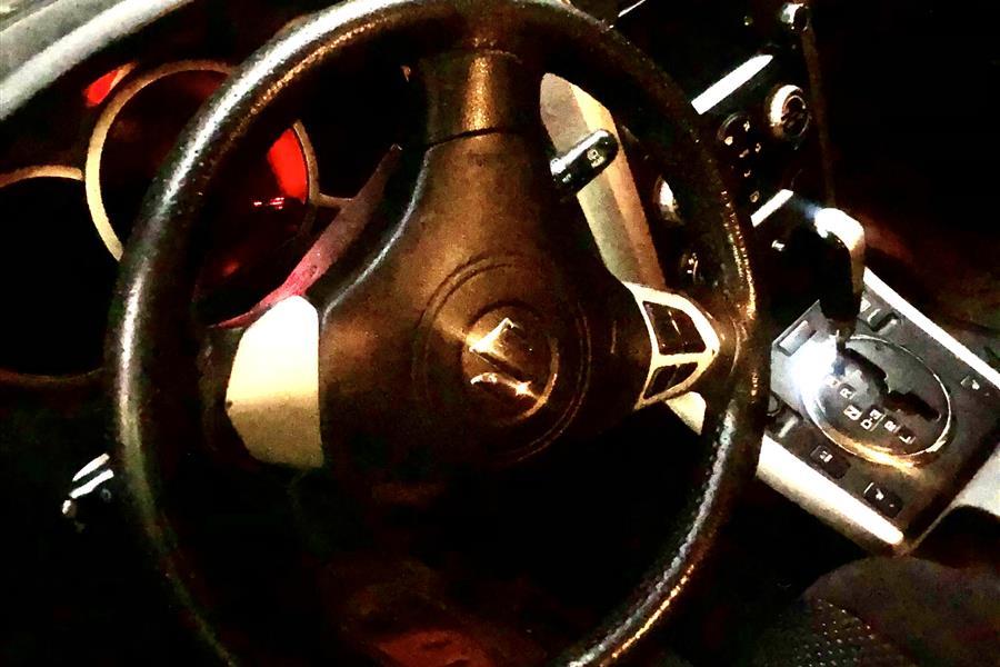 سوزوکی  گراند ویتارا (وارداتی) 2006